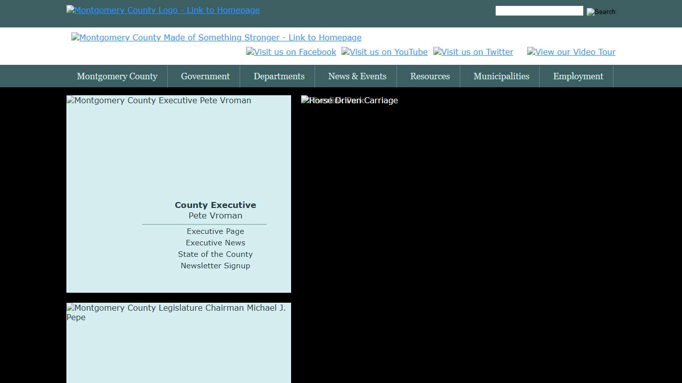 Montgomery County, NY